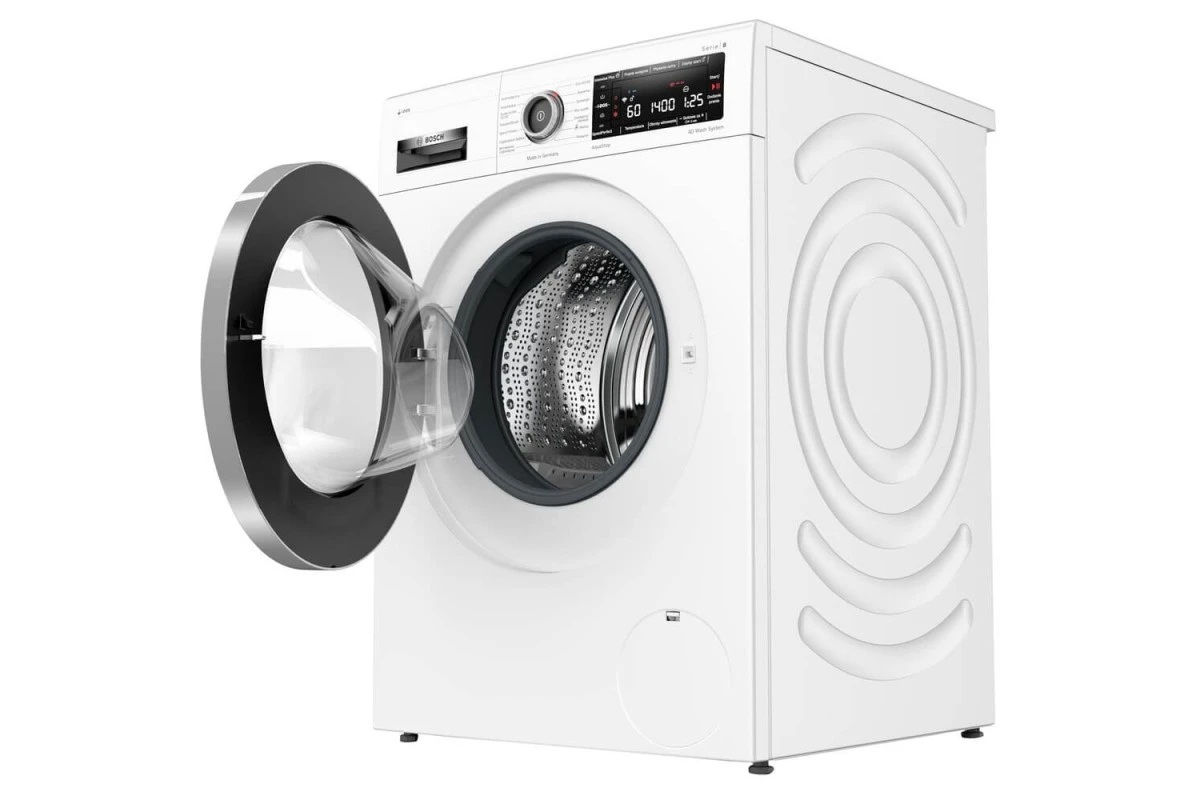 Стиральная машина Bosch WAVH8K92PL