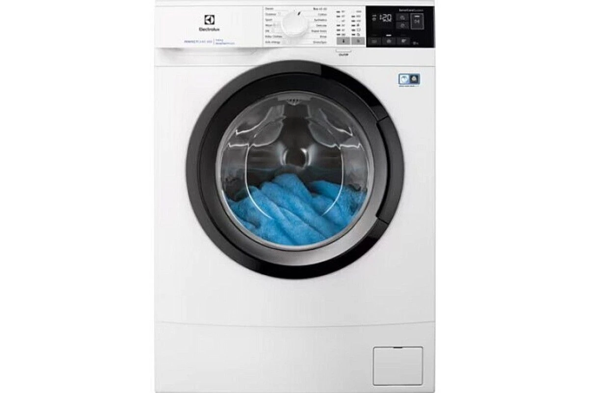 Стиральная машина Electrolux EW6SN426BI
