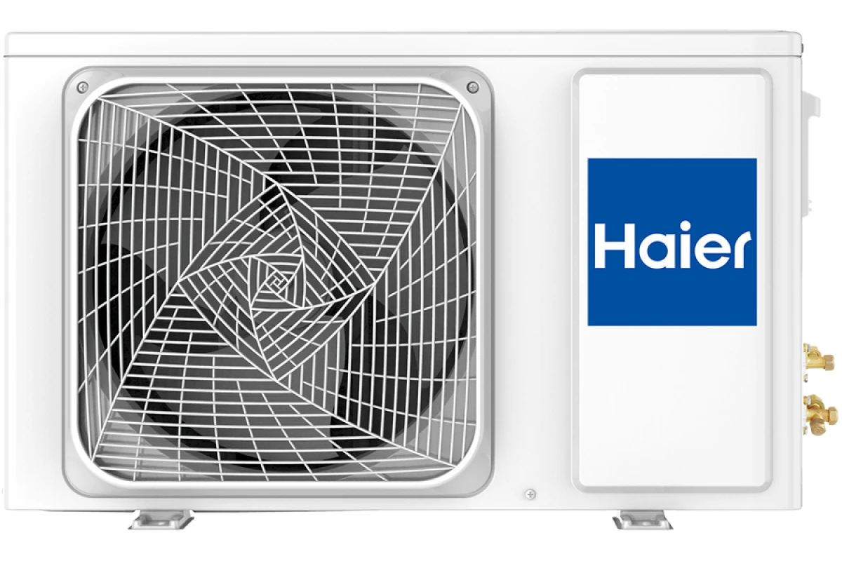 Кондиционер Haier Tundra AS07TT5HRA/1U07TL5FRA