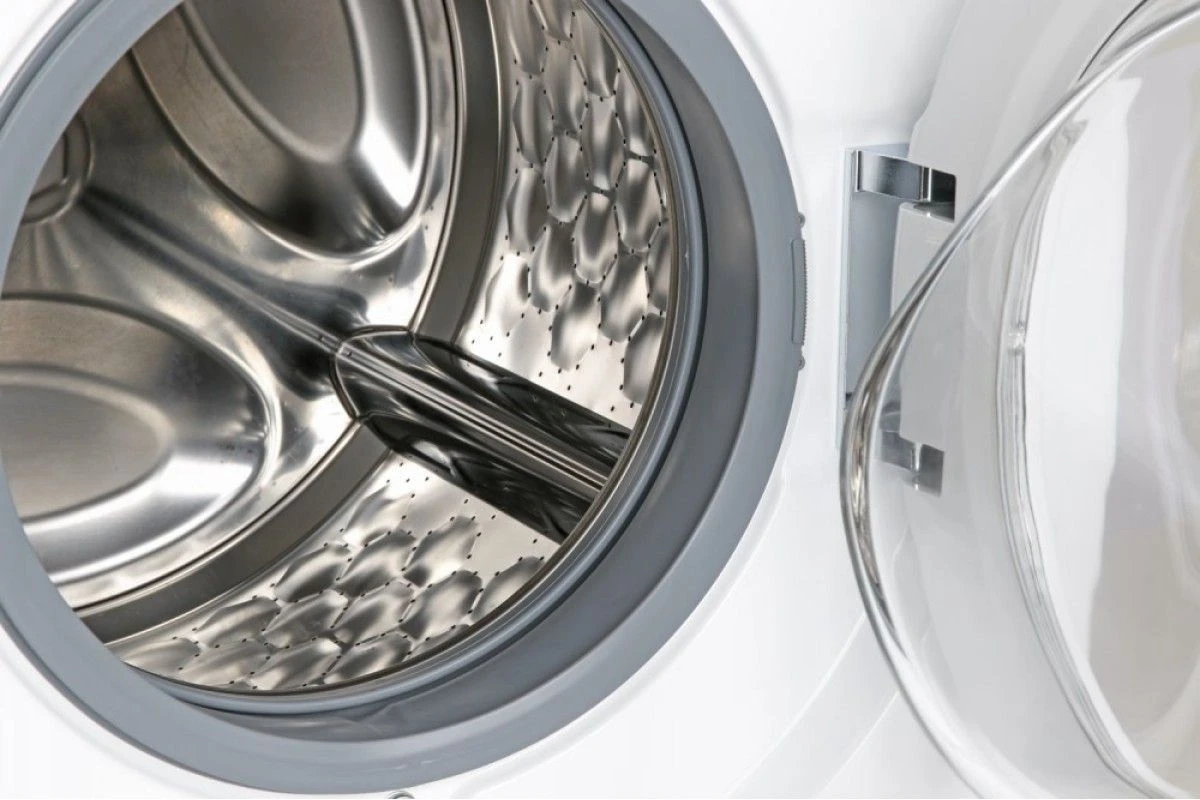 Стиральная машина Miele WSD 023 WCS