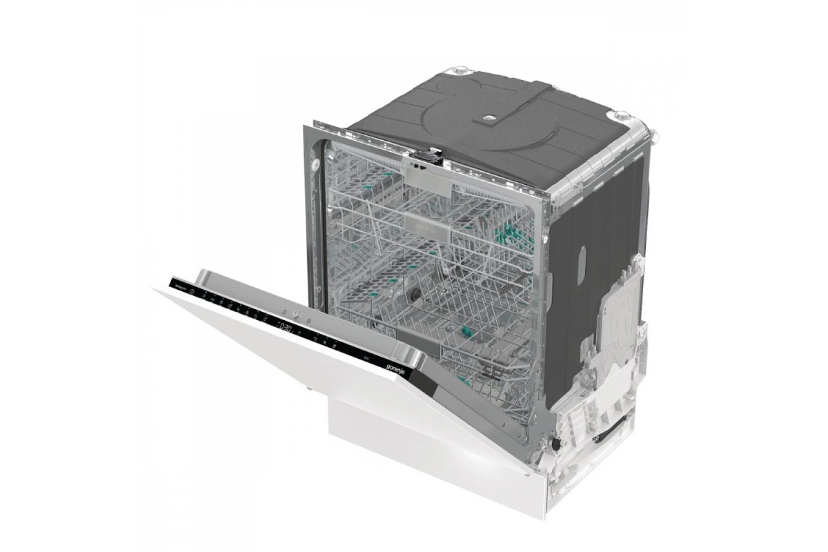 Встраиваемая посудомоечная машина Gorenje GV673C61
