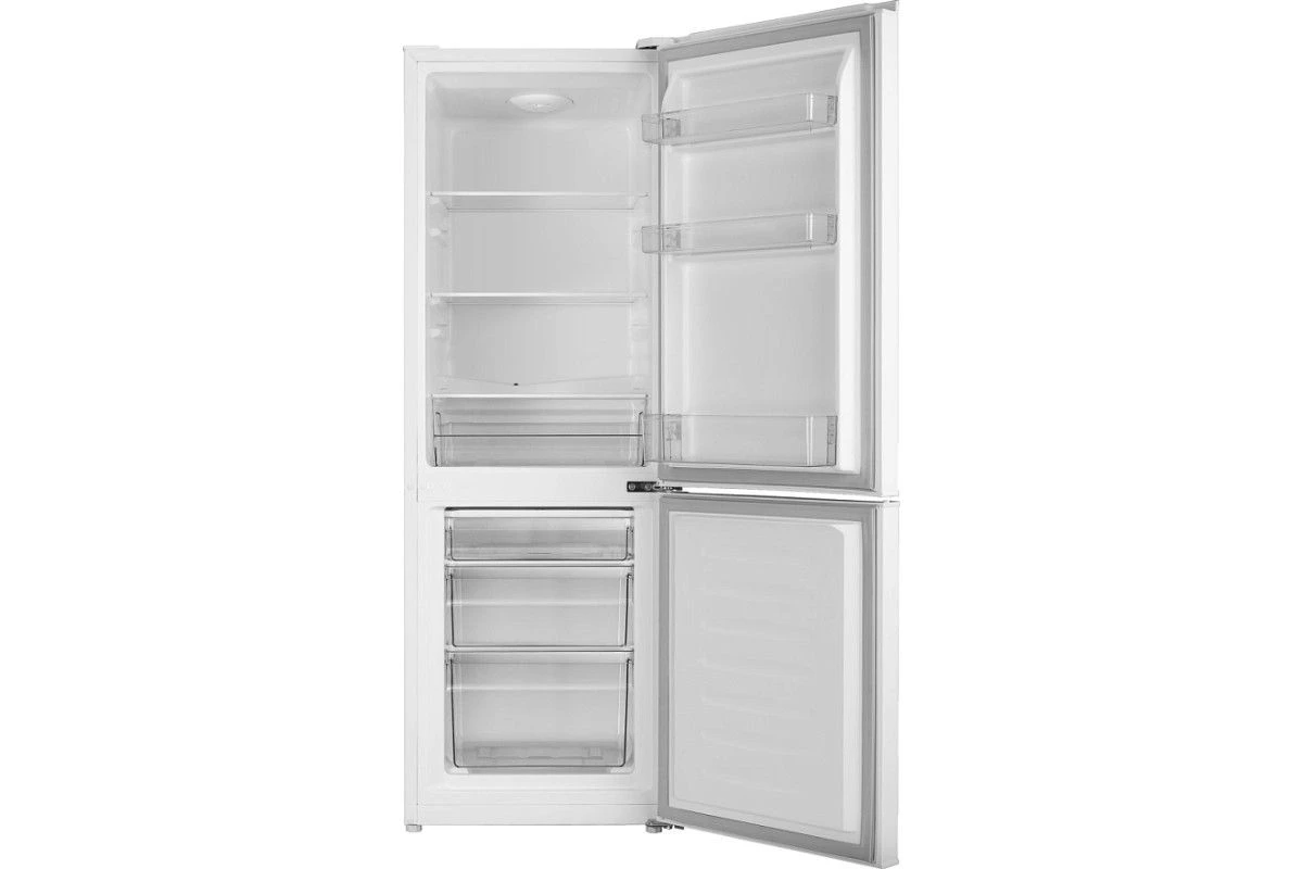 Отдельностоящий двухкамерный холодильник Gorenje RK14FPW4