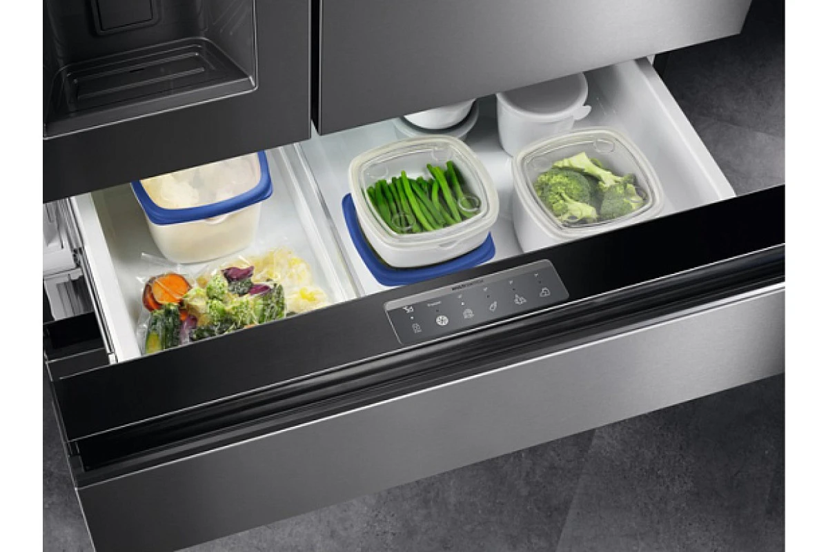 Холодильник Electrolux LLI9VF54X0