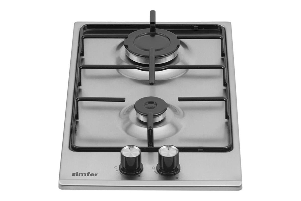 Газовая варочная панель Simfer H30V20M416