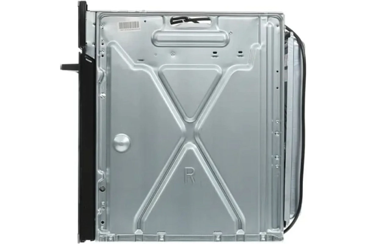 Духовой шкаф Electrolux OKH5E40X