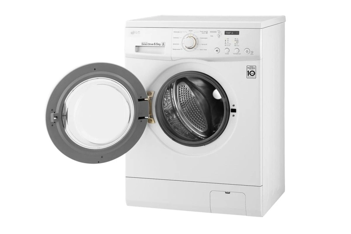 Стиральная машина LG FH0C3ND