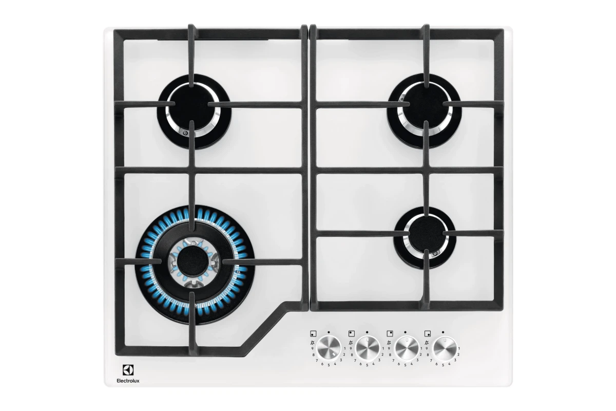 Варочная панель Electrolux KGG64362W