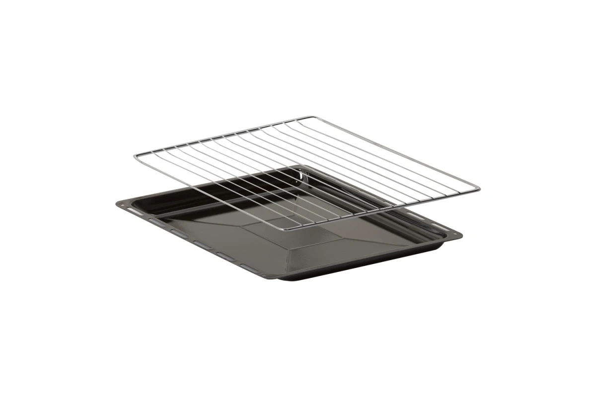 Электрический духовой шкаф Simfer B4EB04070