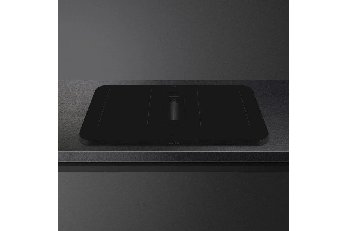 Варочная панель Smeg HHSL7844MB