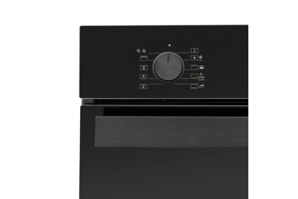 Электрический духовой шкаф DeLonghi DEO 745 NB NARA