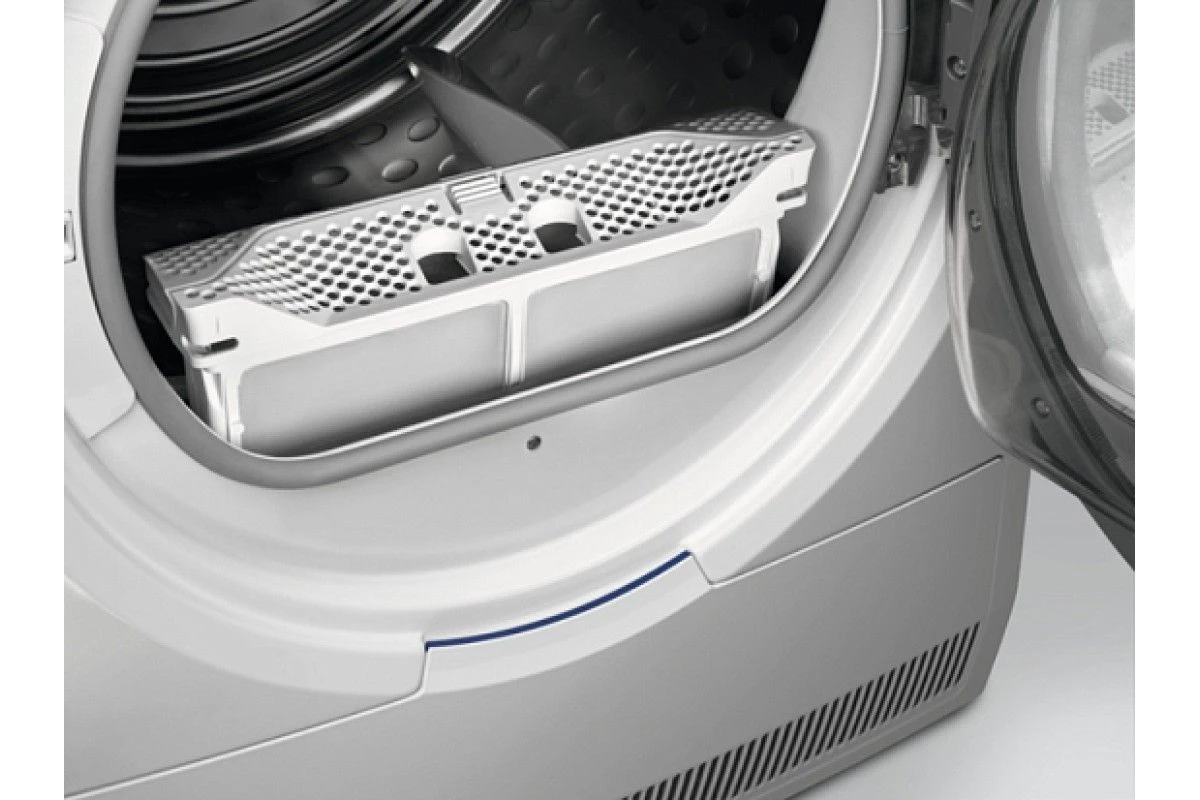 Сушильная машина Electrolux EW8H259ST