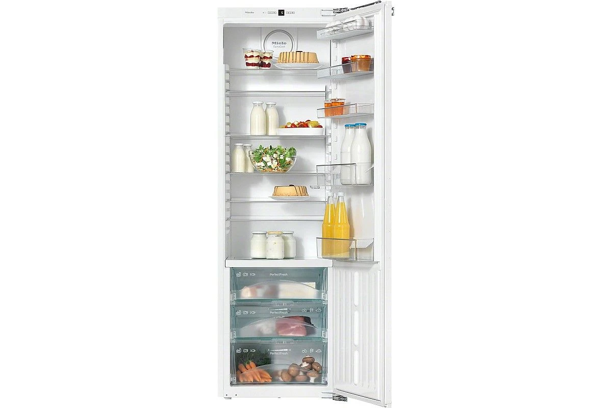 Холодильник Miele K37272iD
