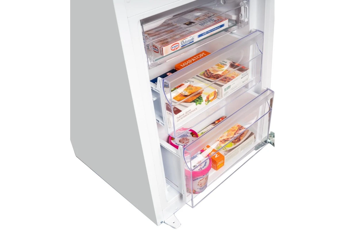 Встраиваемый холодильник Schaub Lorenz SBS SLUE235W4