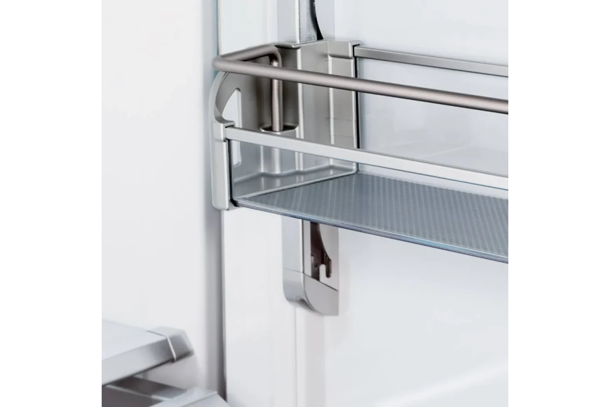 Встраиваемый холодильник Bertazzoni REF755BBRPTT белый