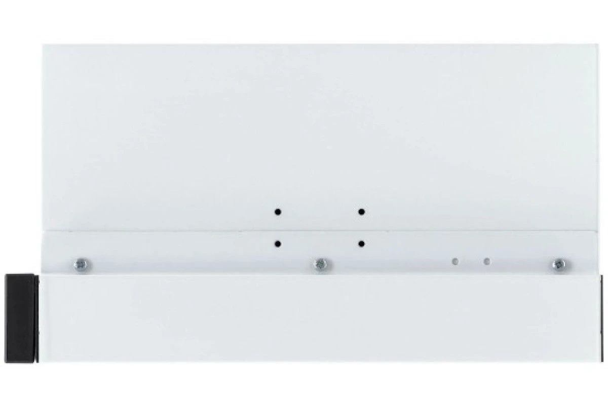 Вытяжка Krona KAMILLA T 600 WHITE (1 мотор)