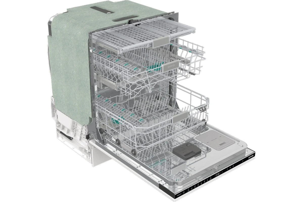 Посудомоечная машина Gorenje GV693B67AD