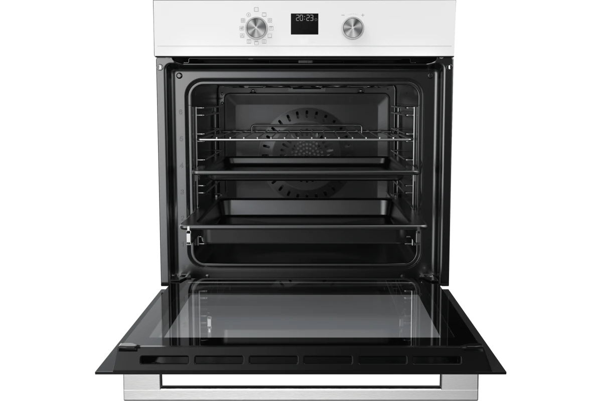 Духовой шкаф Haier HOQ-K4AAN3WB
