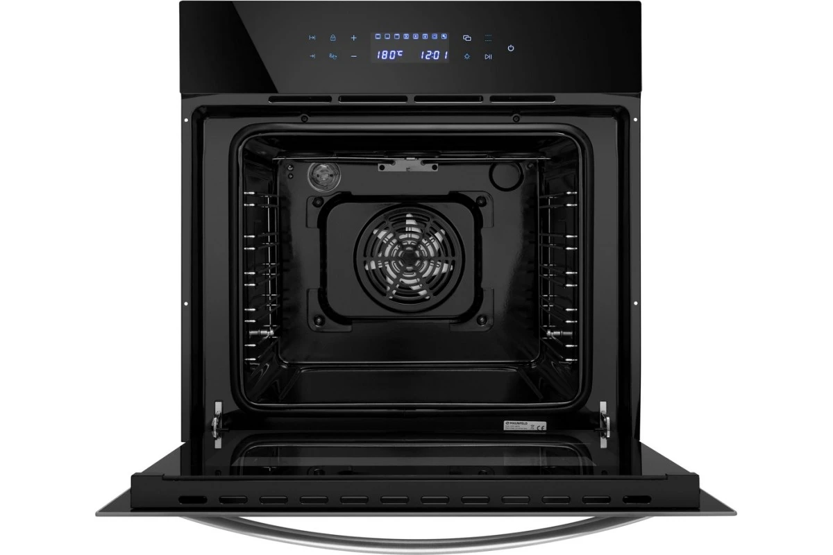 Духовой шкаф Maunfeld EOEC.566TB