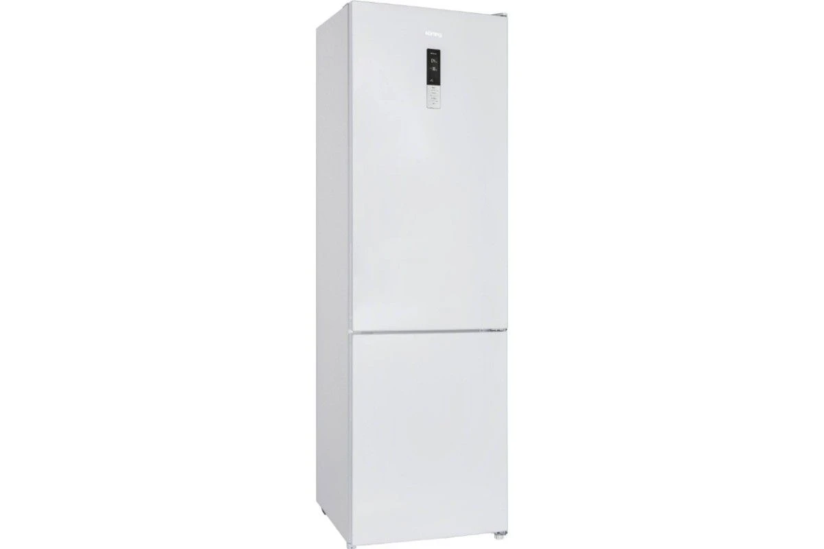 Холодильник Korting KNFC 62370 W