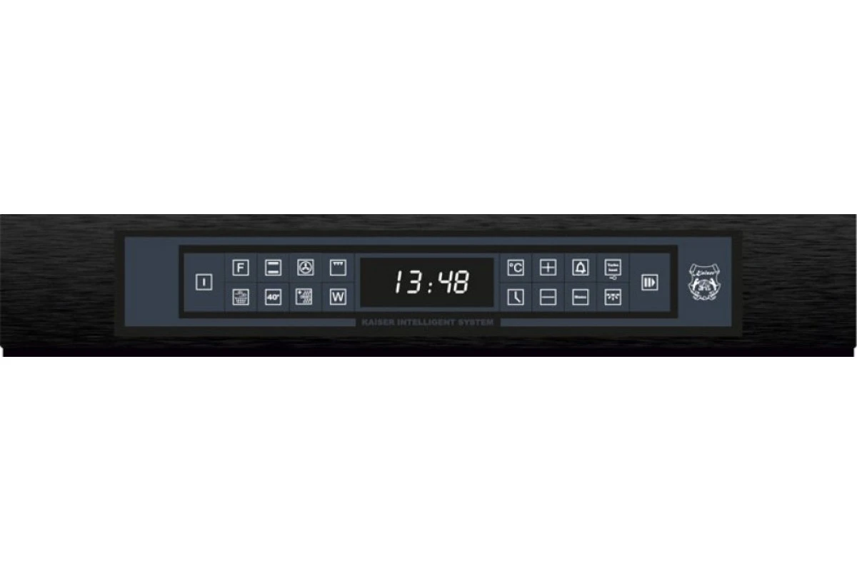 Духовой шкаф Kaiser EH 6306 RS