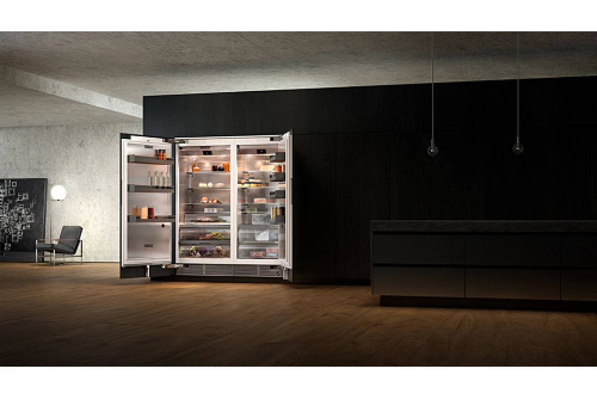 Холодильник Gaggenau RC492-305
