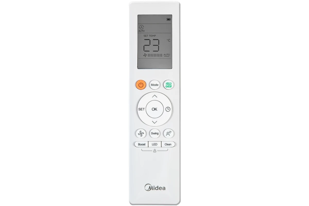 Кассетный кондиционер Midea MCBU-09HRFN8/MOX230-09HFN8-Q(GA)