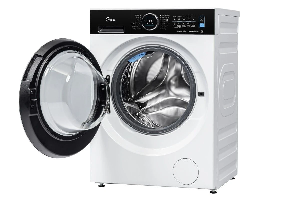 Стиральная машина Midea MF210W105WB/W