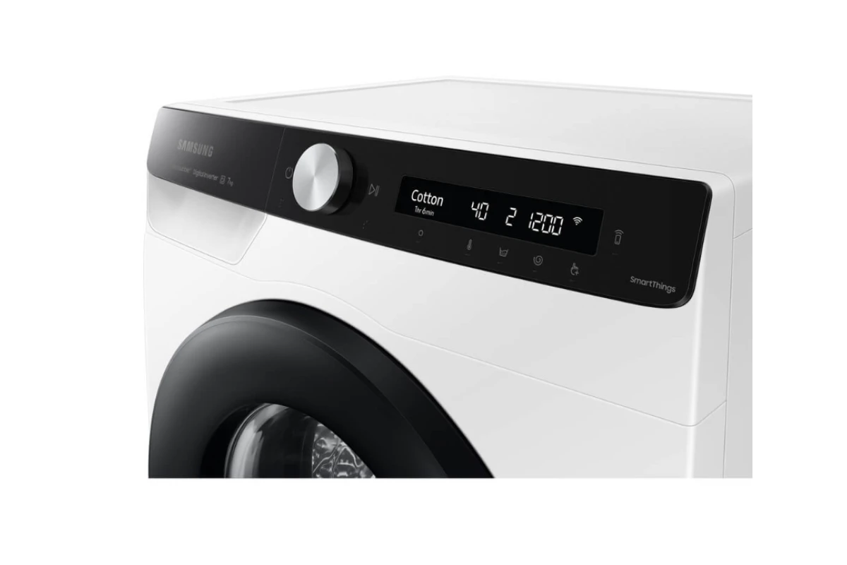 Стиральная машина Samsung WW70AG6S23AELP