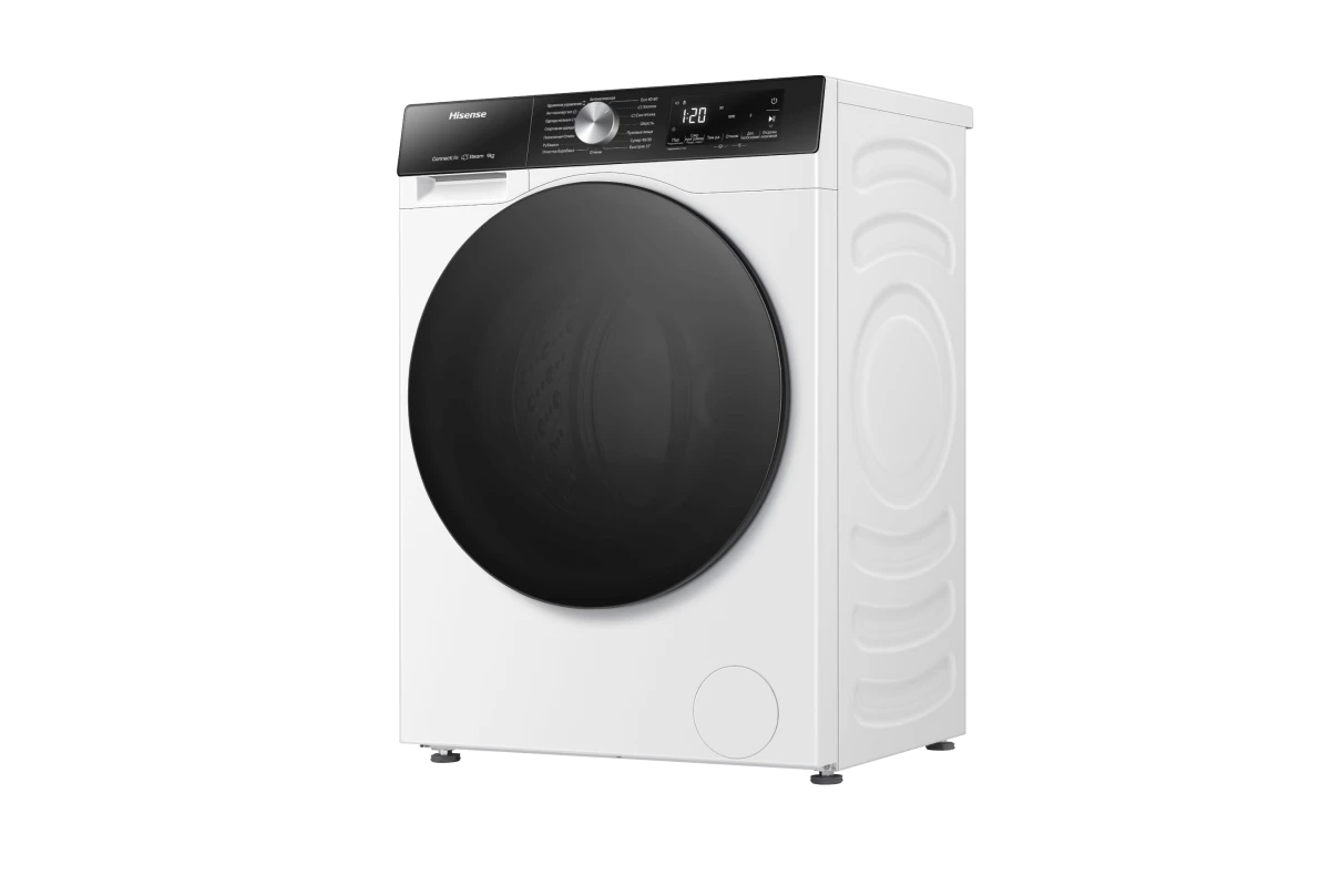 Стиральная машина Hisense WF3S9043BW4