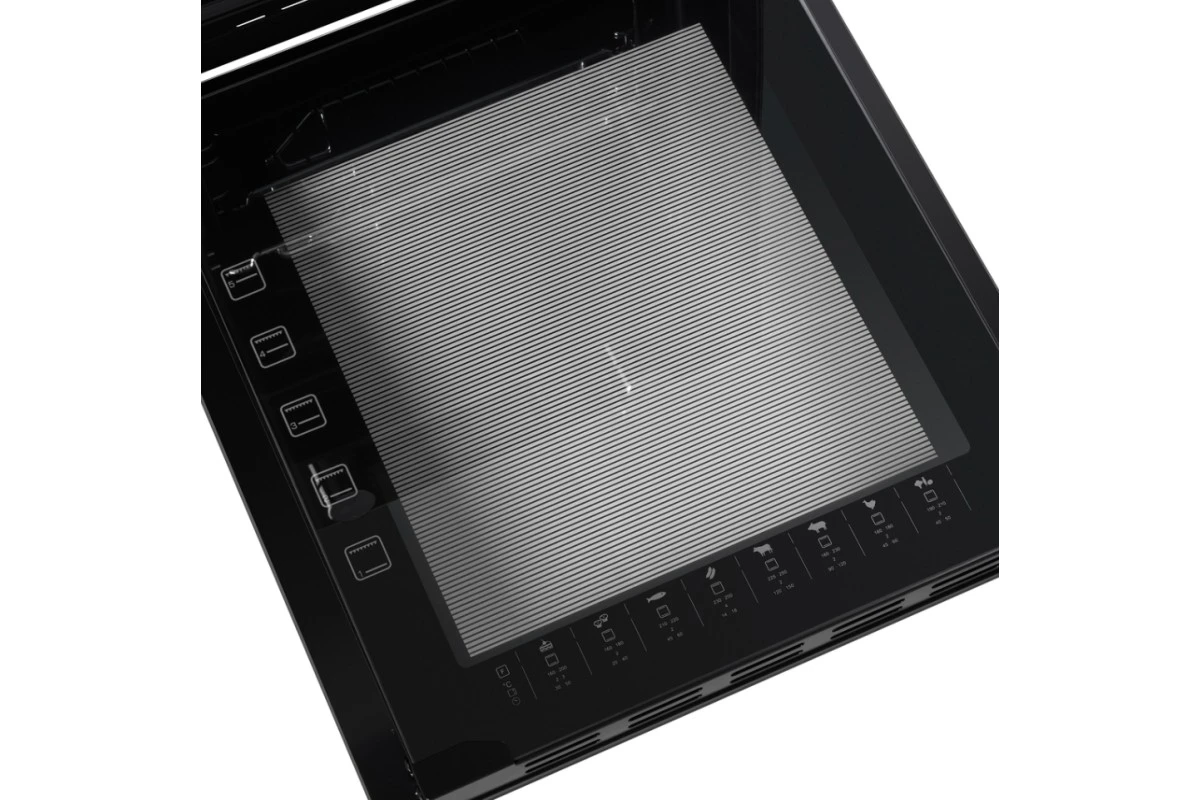 Духовой шкаф Maunfeld EOEC516B2