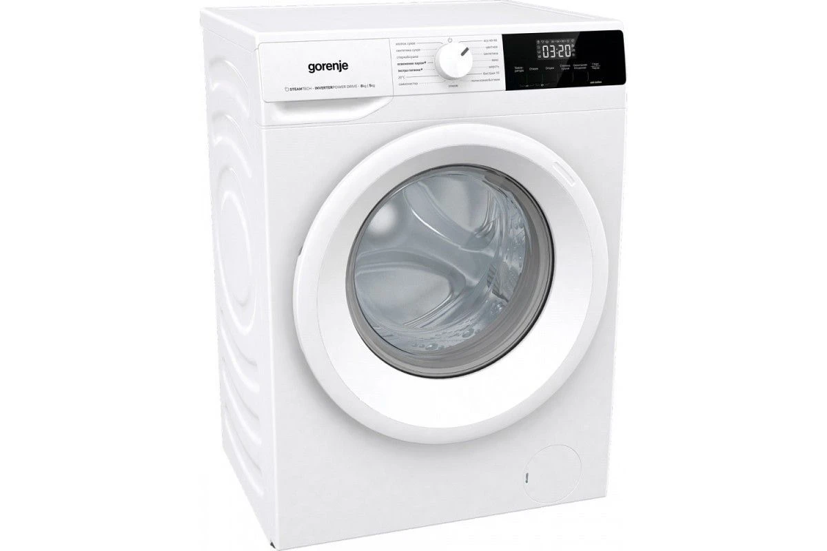 Стирально-сушильная машина Gorenje W3D2A854ADS/R