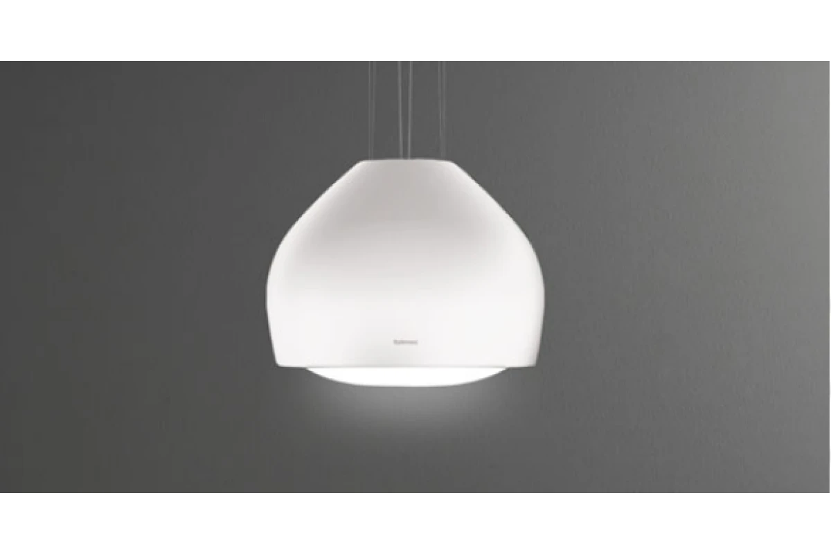 Вытяжка Falmec Circle.Tech SOPHIE isola 54 bianco (600)