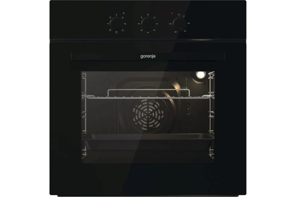 Духовой шкаф Gorenje BO6725E02ABG