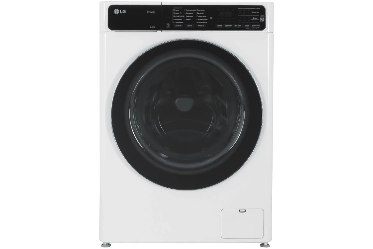 Стиральная машина LG F2T9GW9W
