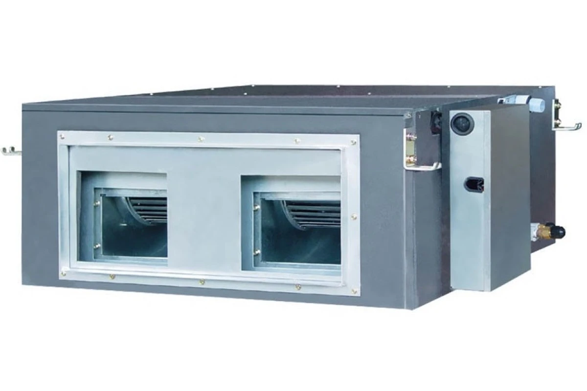 Канальный кондиционер Haier AD140S2LM1FA/1U140S1LN1FB