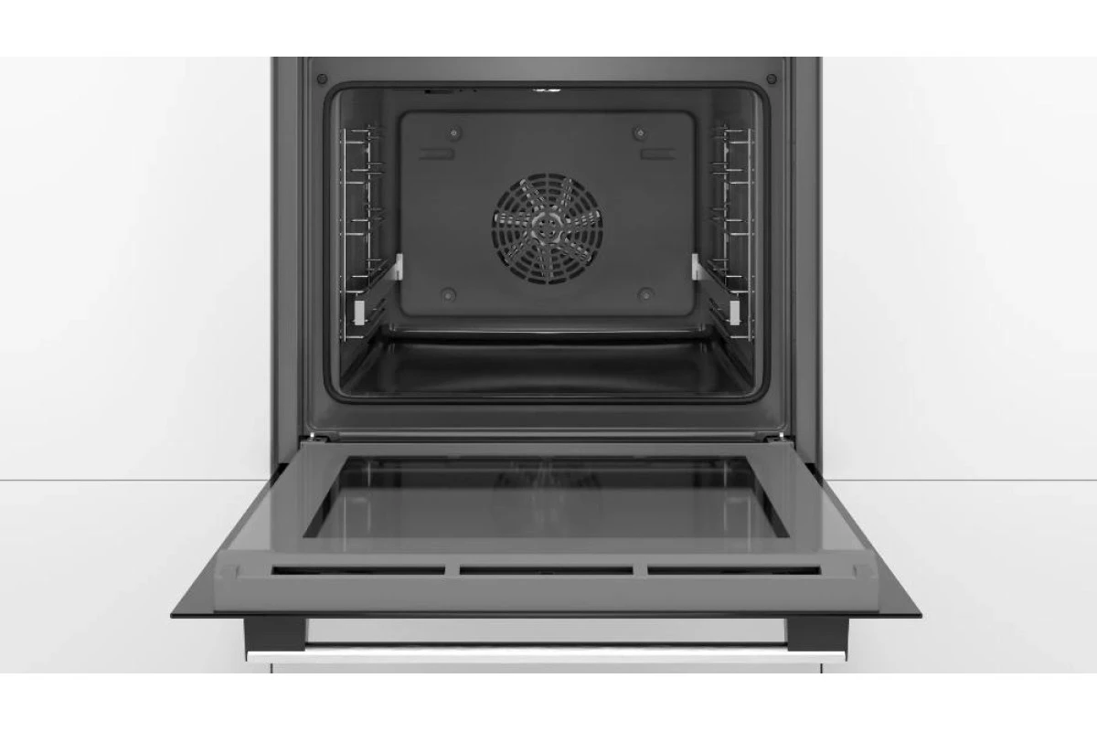 Духовой шкаф Bosch HRG5580S6R