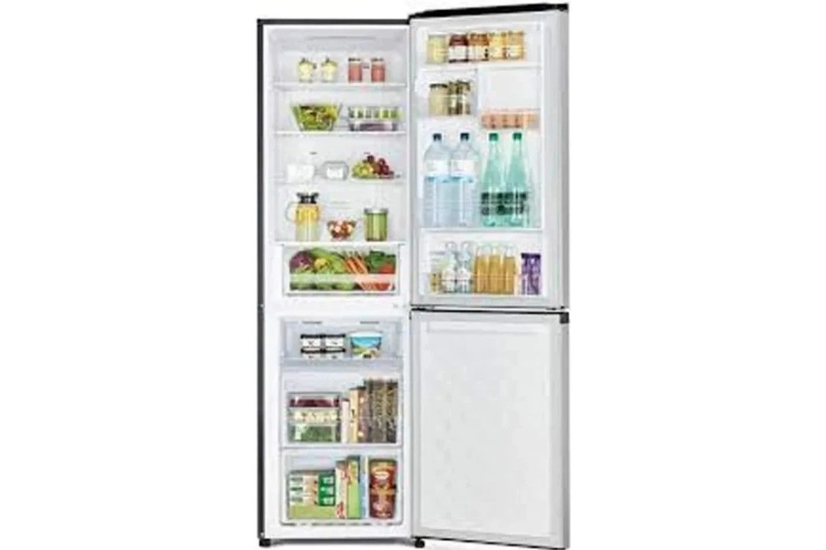 Холодильник Hitachi R-B 410 PUC6 BSL
