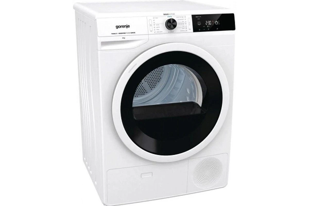 Сушильная машина Gorenje DE83/GID