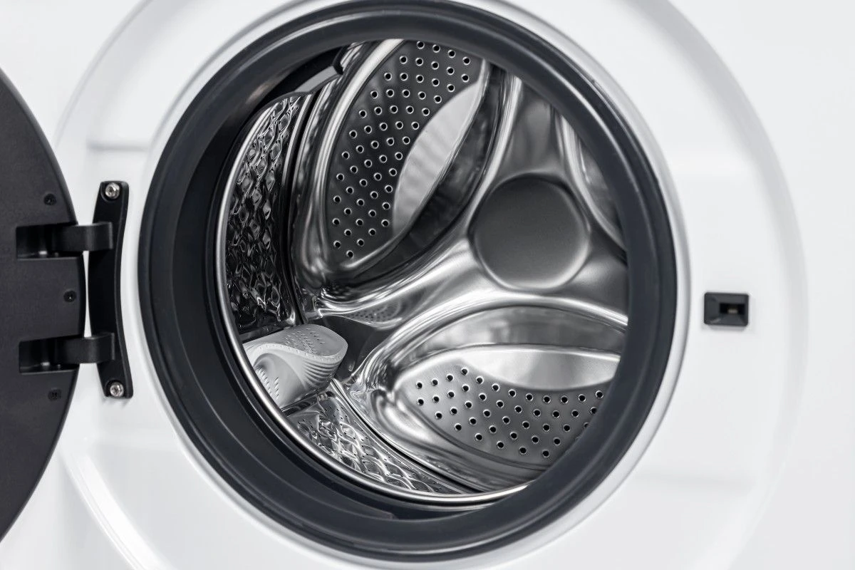 Стиральная машина Midea MF205W80WB/W-RU