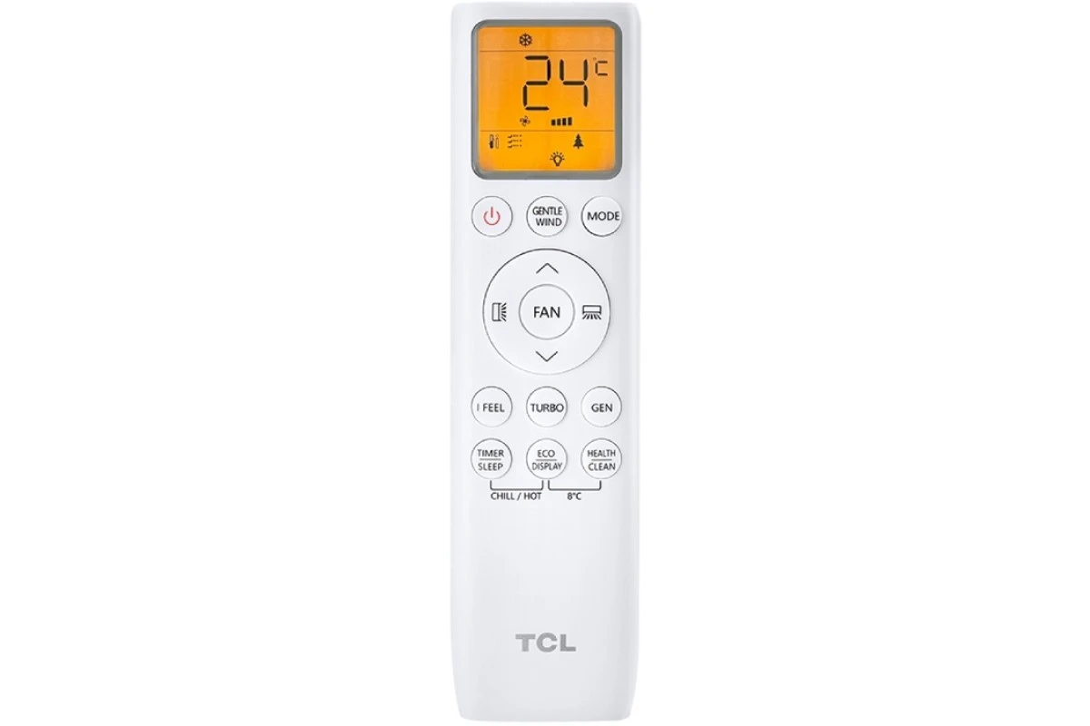 Кондиционер TCL Gentle Cool TAC-TP12ONF/R
