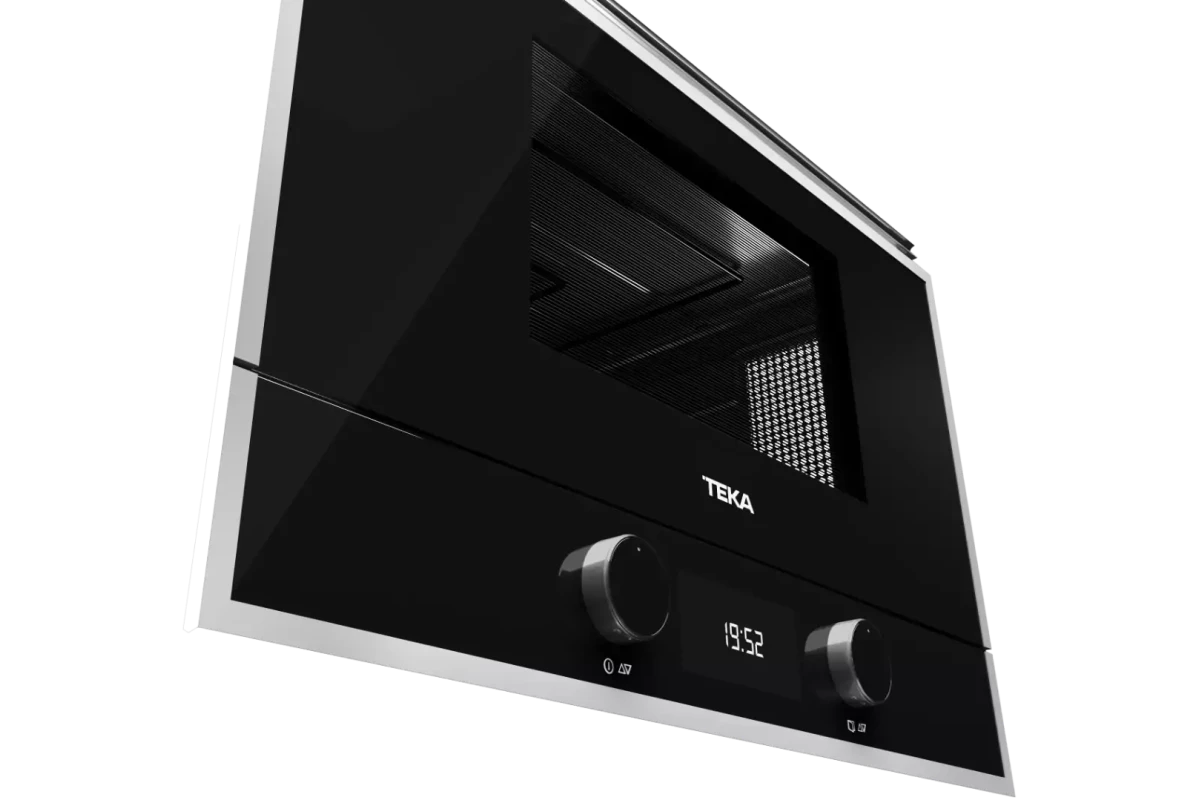 Встраиваемая микроволновая печь Teka ML 822 BIS L