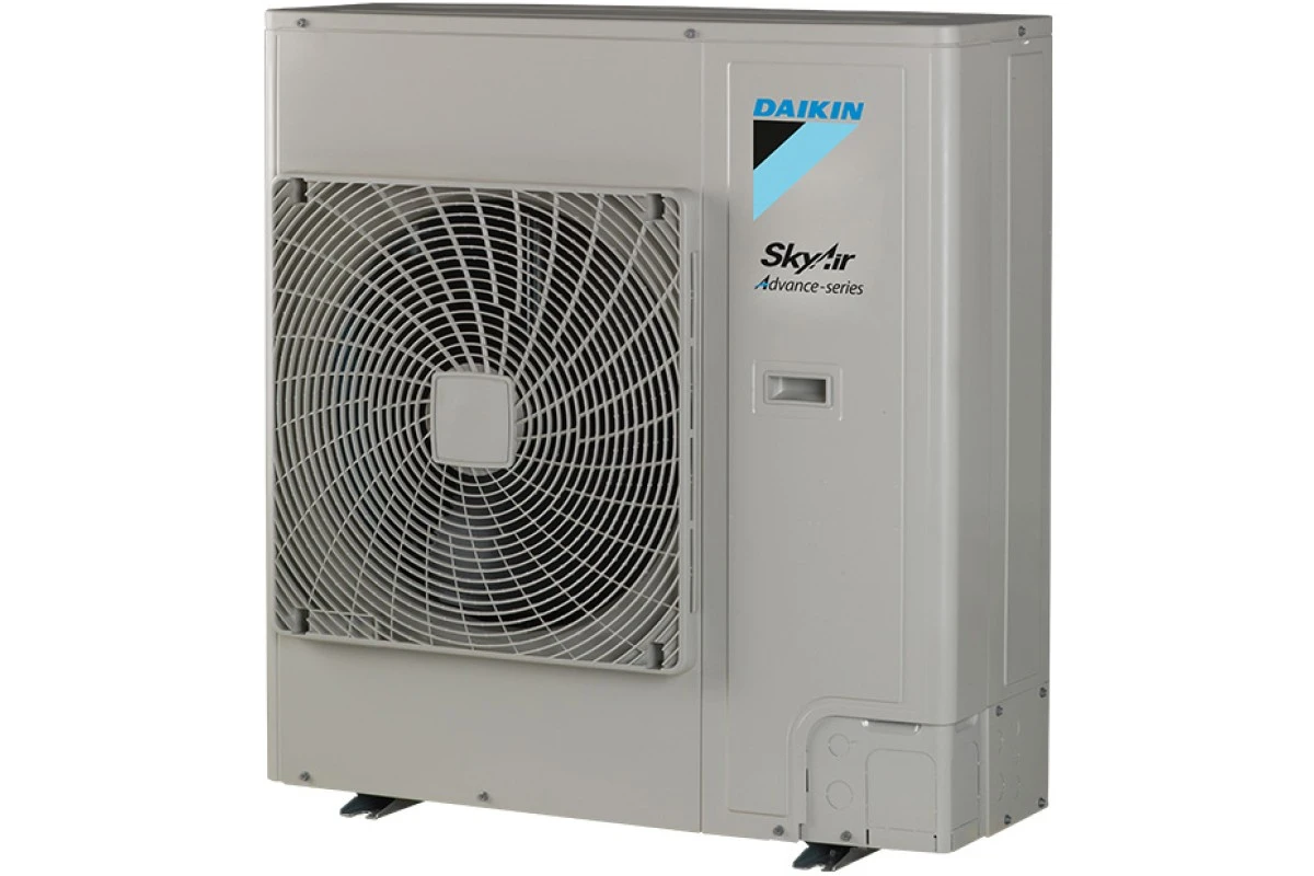 Канальный кондиционер Daikin FDA125A/RZASG125MY1/-40