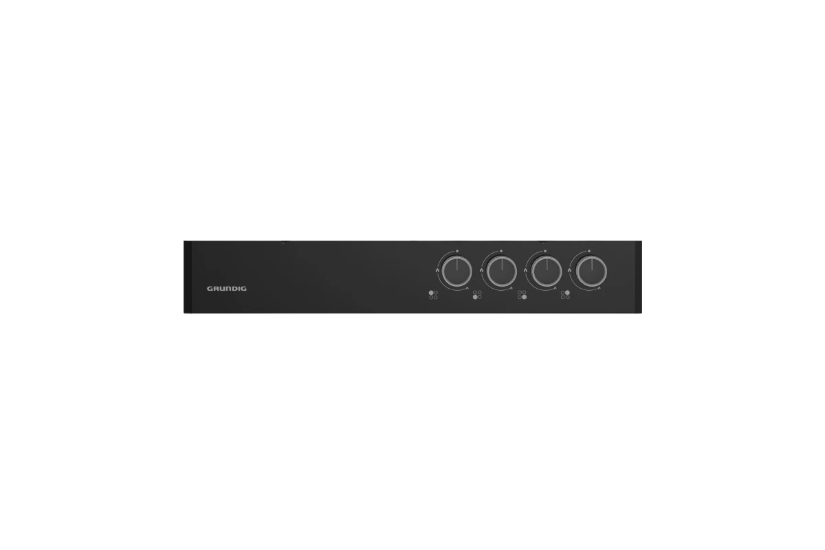Газовая варочная панель Grundig GIGL6234250