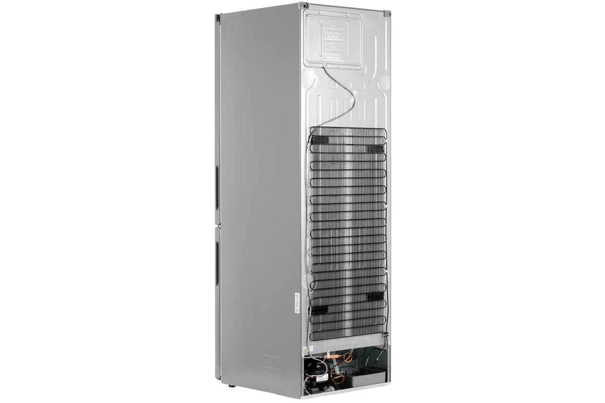 Холодильник LG GA-B459CLWL