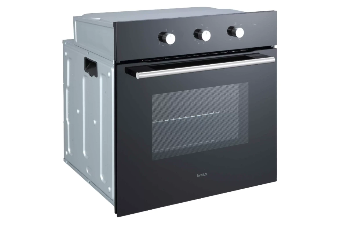 Электрический духовой шкаф Evelux EO 620 B