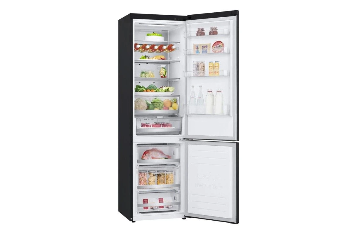 Холодильник LG GA-B509MBUM