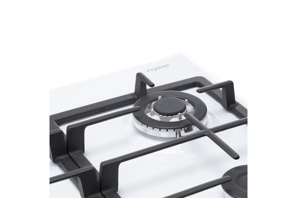 Газовая варочная поверхность Simfer H60V41W516