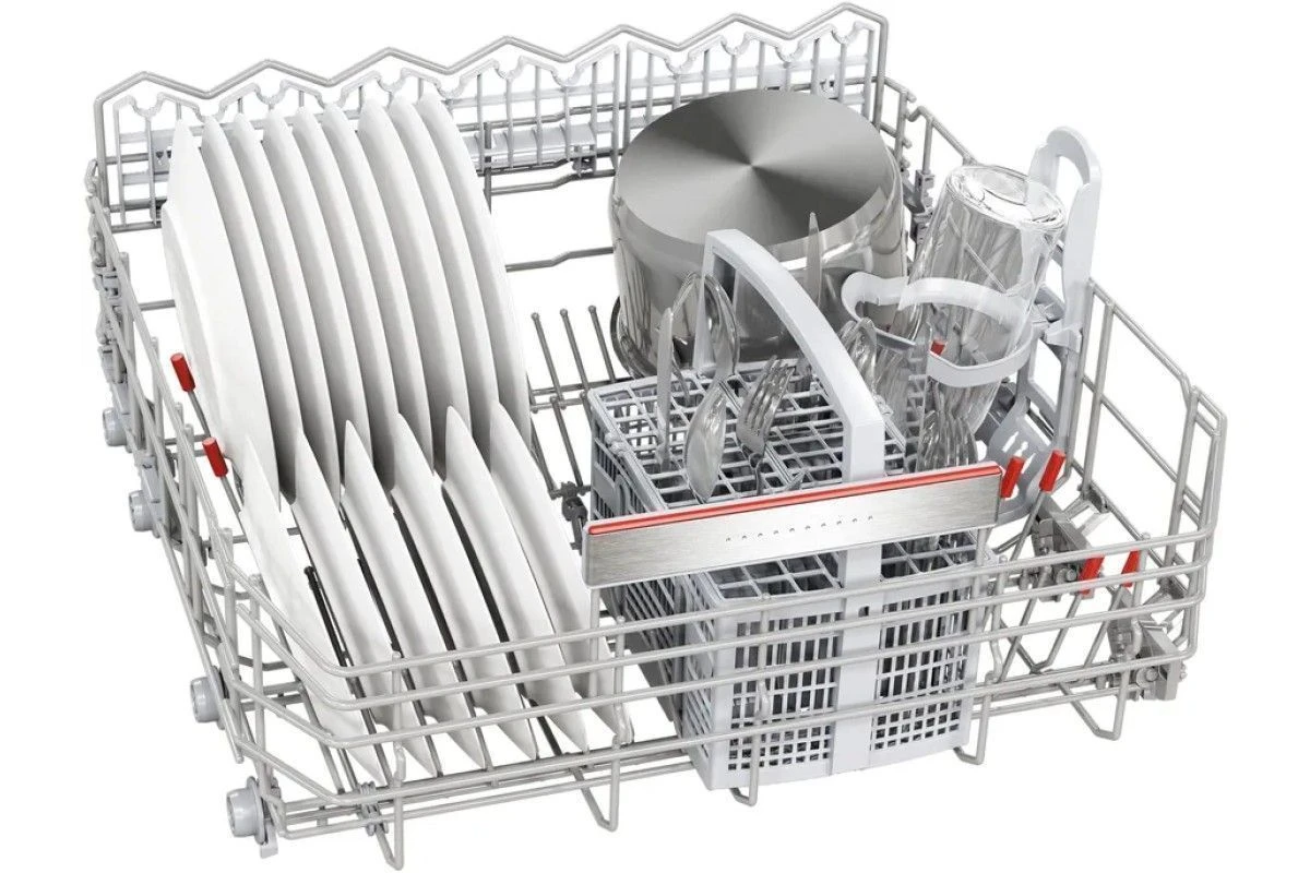 Посудомоечная машина Bosch SMS8ZDI86Q