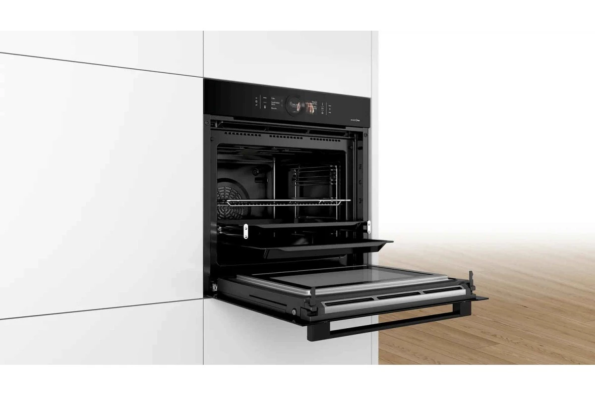 Духовой шкаф Bosch HNG8764C7