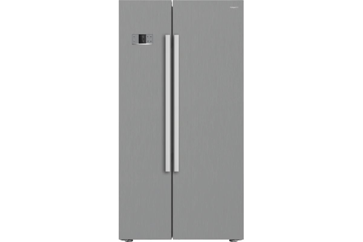 Холодильник Side-by-side Hotpoint HFTS 640 X